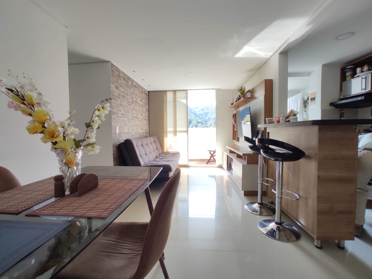 Apartamento en Venta Sabaneta , San José