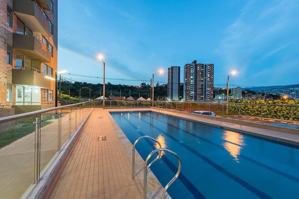 Apartamento en Venta Itagüí, Viviendas del Sur