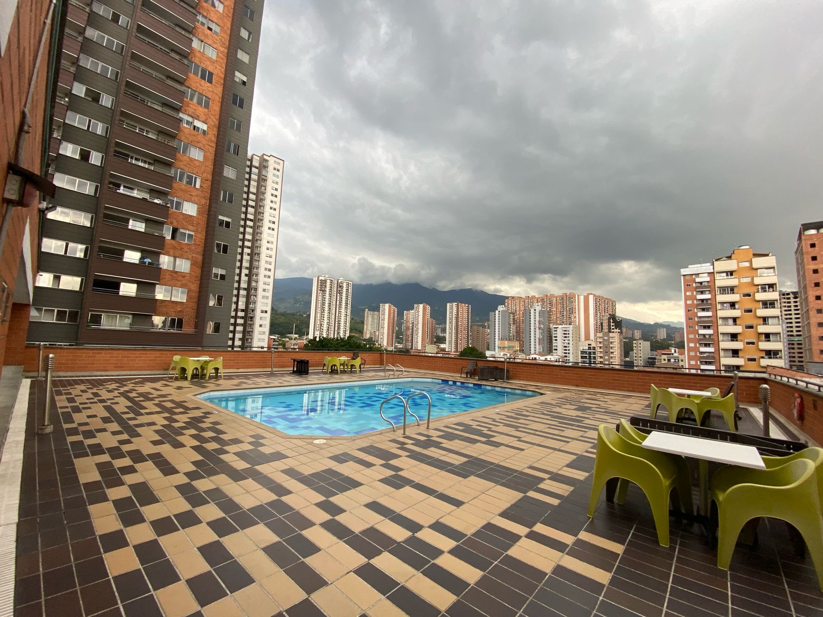 Apartamento en Venta Sabaneta , Calle nueva