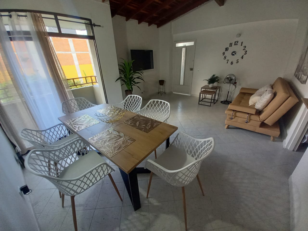 Apartamento en Venta Envigado, Mesa