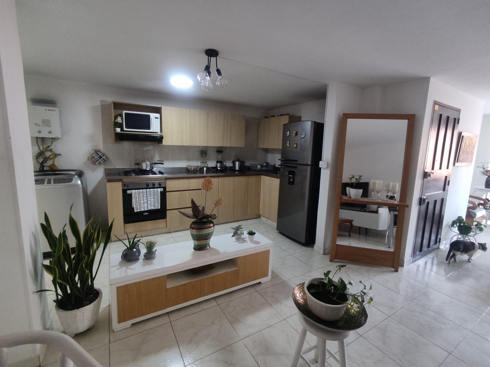 Apartamento en Venta Envigado, Las Orquídeas