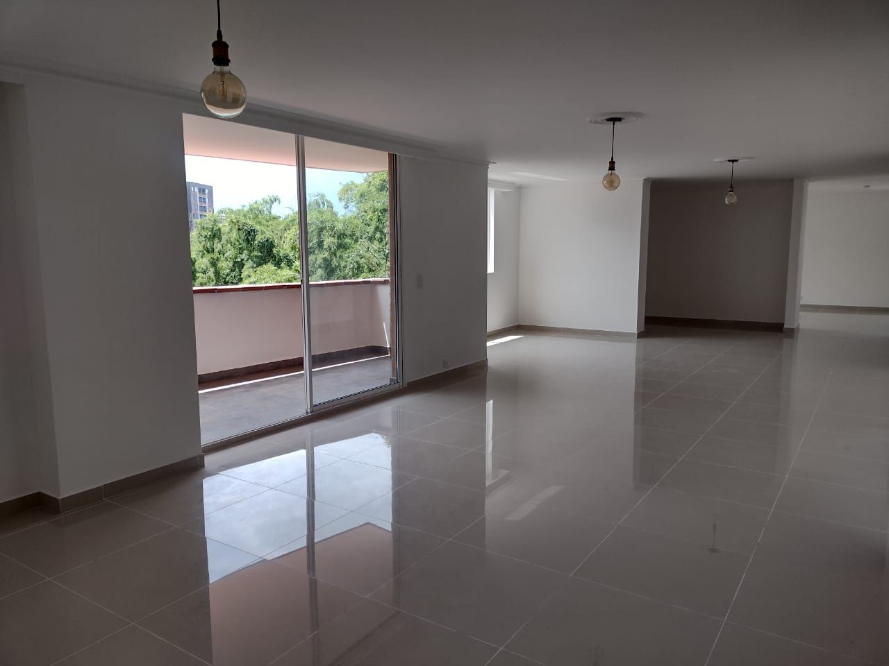 Apartamento en Venta Envigado, Loma de las Brujas