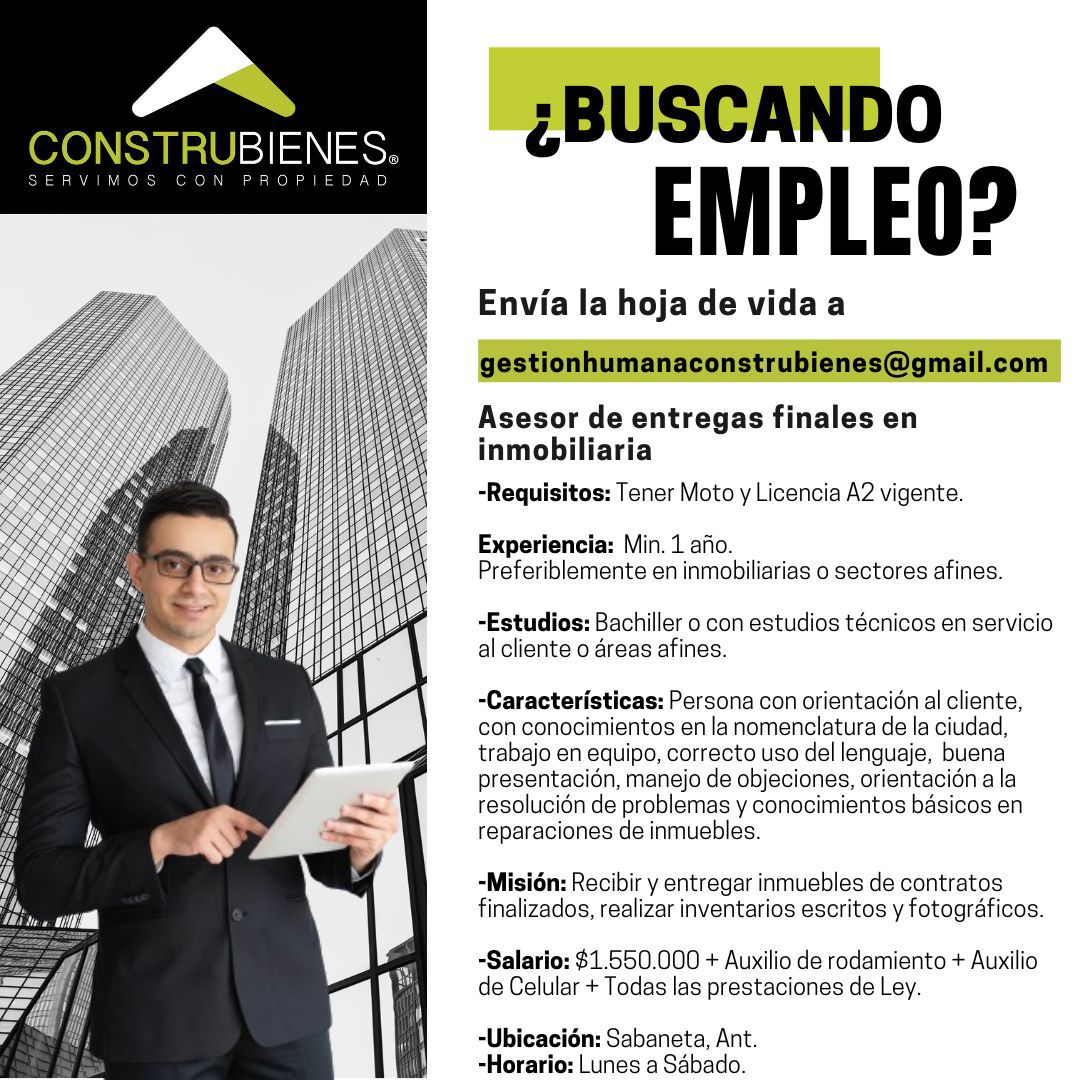 Empleo