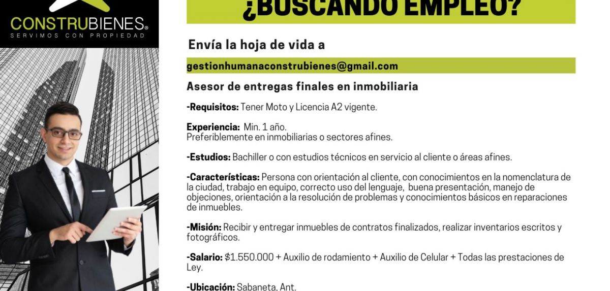 Empleo